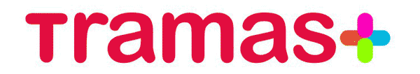 Tramas+ logo