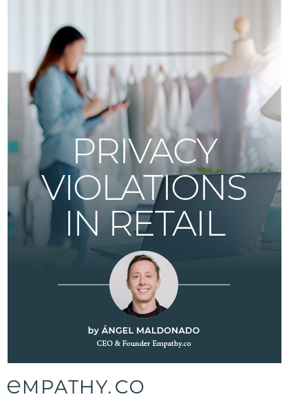 Privacy Violations in Retail