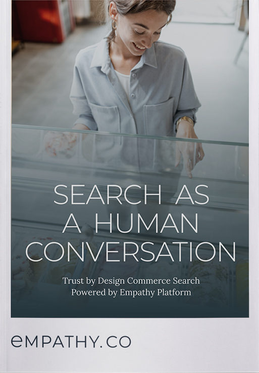 Search As A Human Conversation