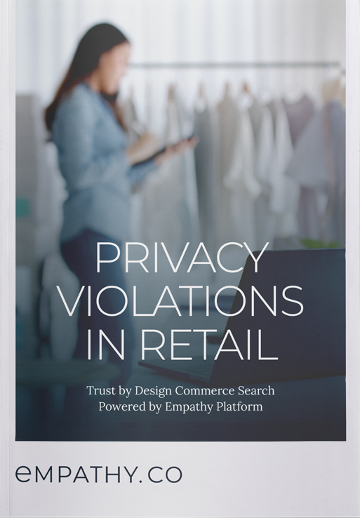 Privacy Violations In Retail