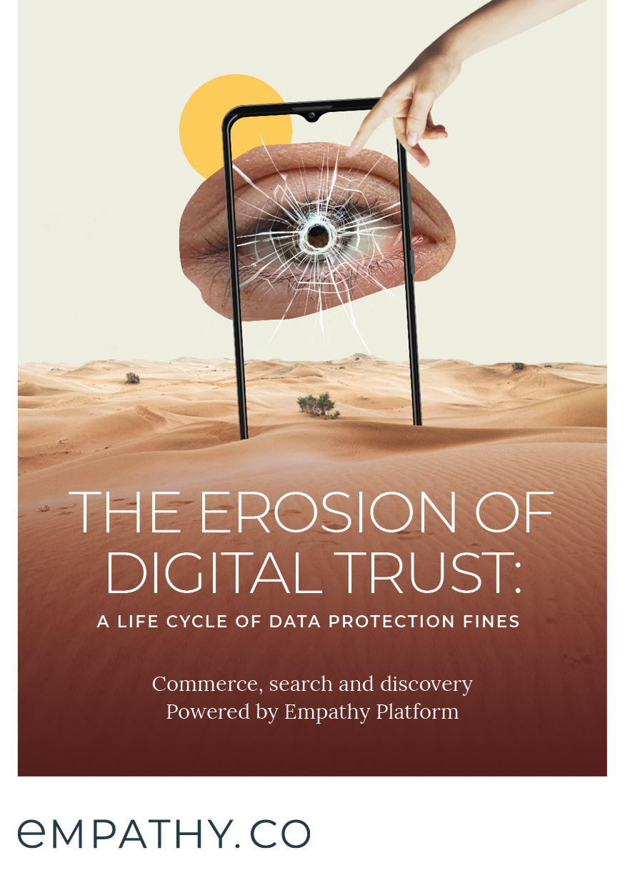 The Erosion of Digital Trust