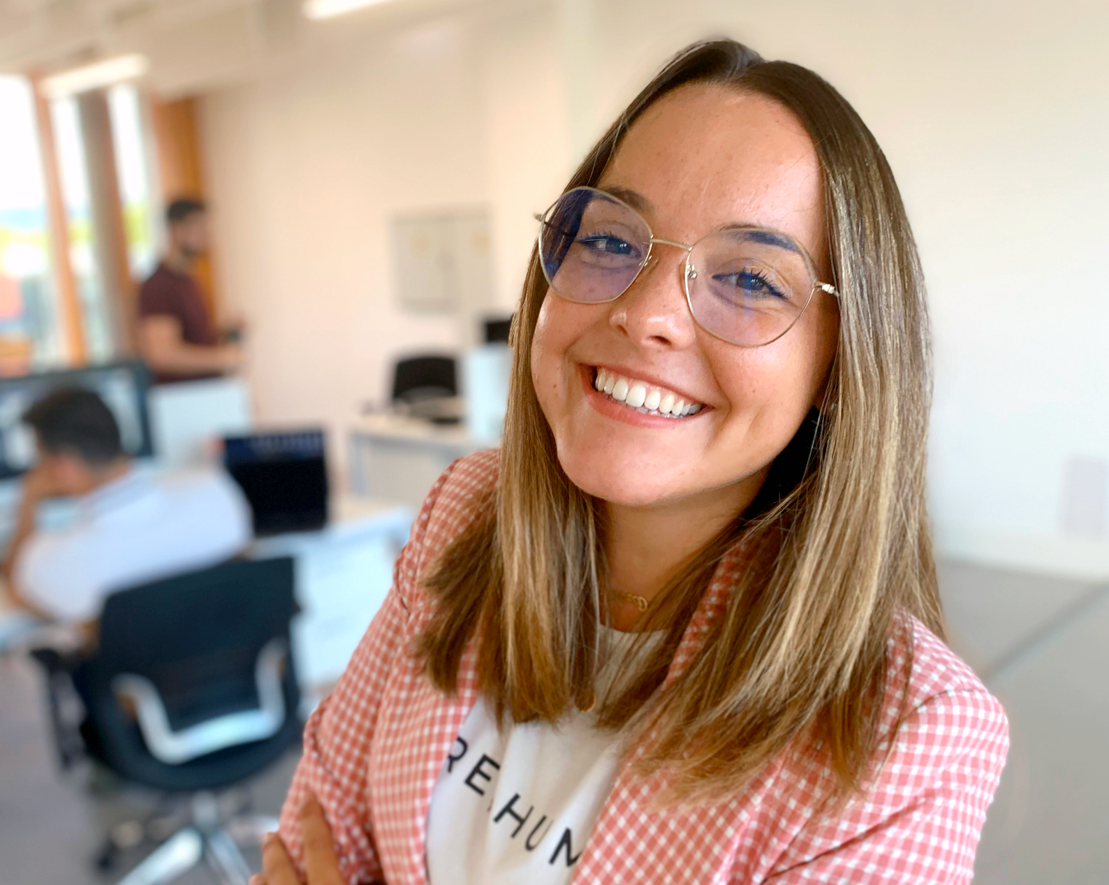 Lara Menéndez named Product Director at Empathy.co