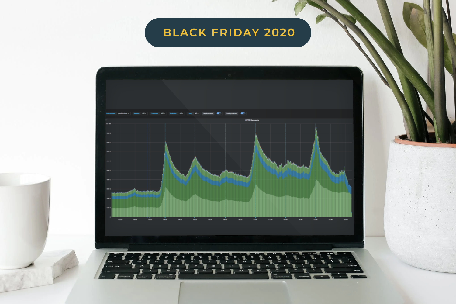 Is your Search ready for Black Friday?