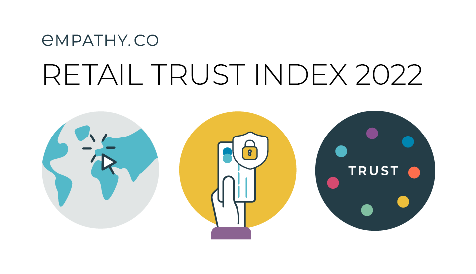 Empathy.co launches new Retail Trust Index