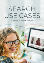 Search Use Cases