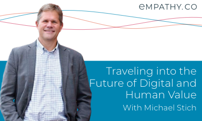 P04: Traveling into the Future of Digital and Human Value
