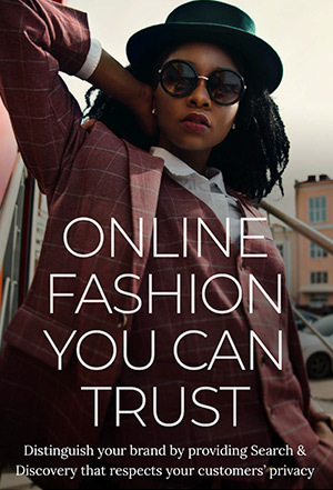 Online Fashion You Can Trust